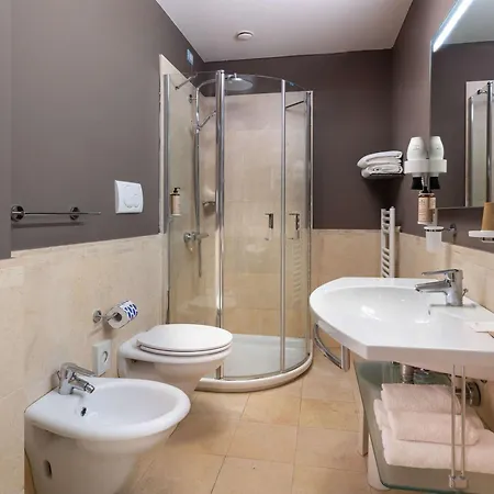 Mercure Lungomare