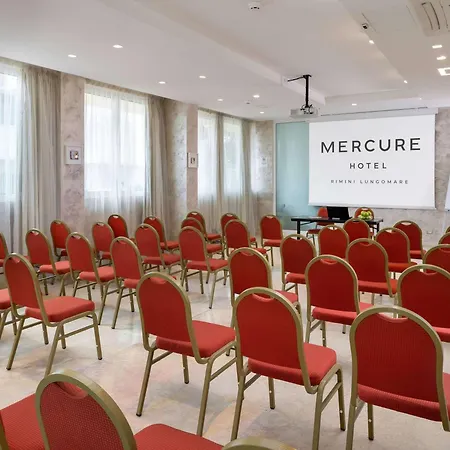 Mercure Lungomare Hotel