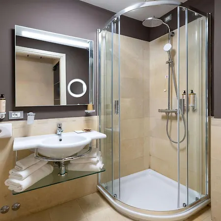 Mercure Lungomare Rimini