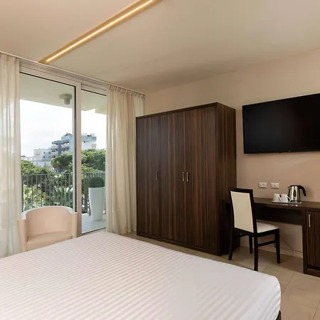 Mercure Lungomare Rimini