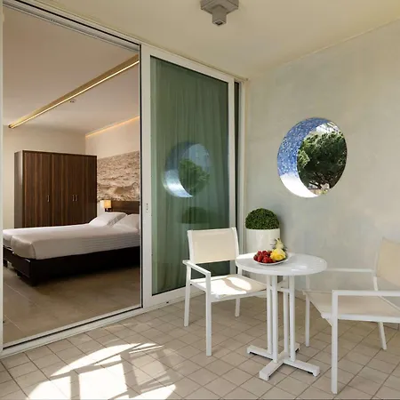Mercure Lungomare