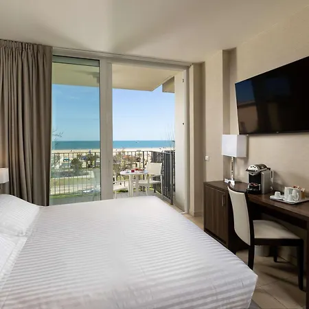 Hotel Mercure Lungomare