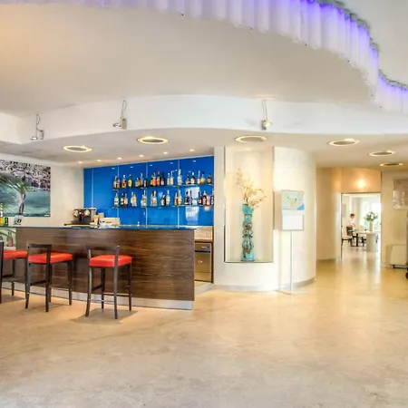 Mercure Lungomare Hotel