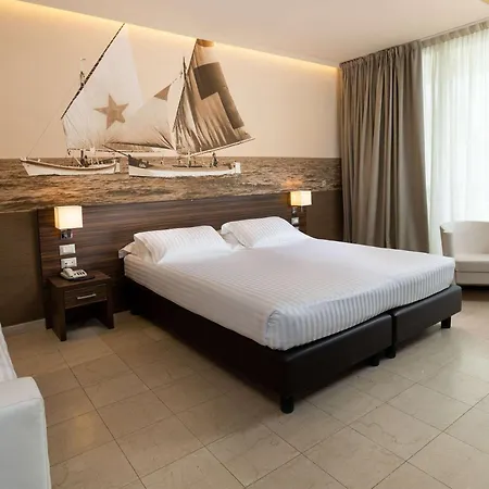 Mercure Lungomare Rimini