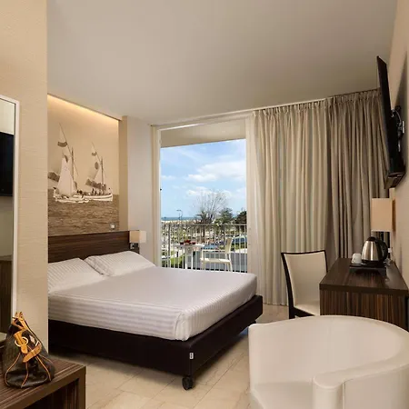 Hotel Mercure Lungomare Rimini