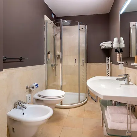 Hotel Mercure Lungomare 4*