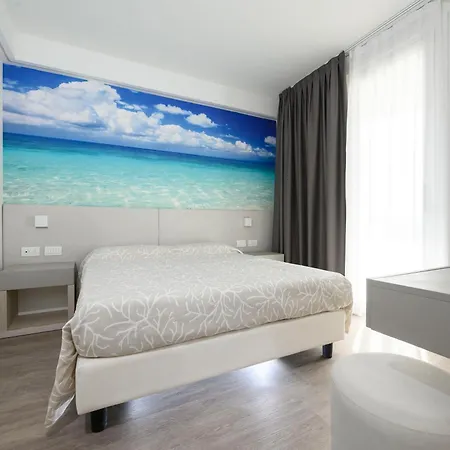 Hotel Harmony Rimini