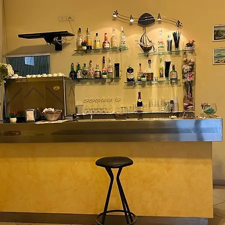 Hotel Vienna Rivazzurra 3*