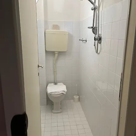 Vienna Rivazzurra 3* Rimini