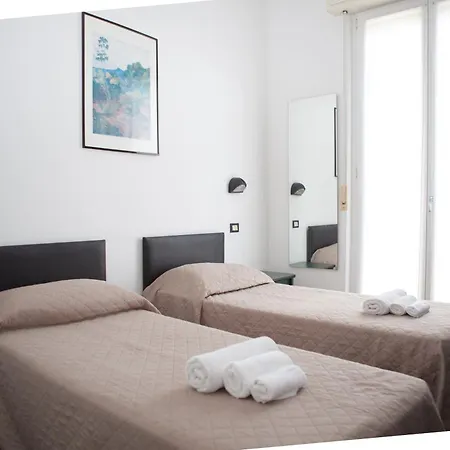Hotel La Torretta Bramante
