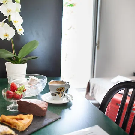 Hotel La Torretta Bramante 3*