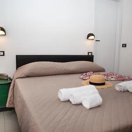 La Torretta Bramante Hotel