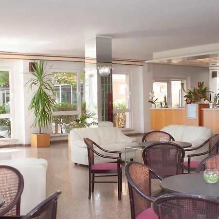Hotel La Torretta Bramante