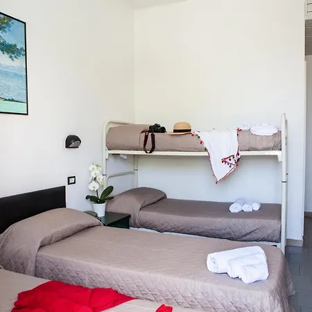 Hotel La Torretta Bramante