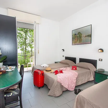 La Torretta Bramante Hotel