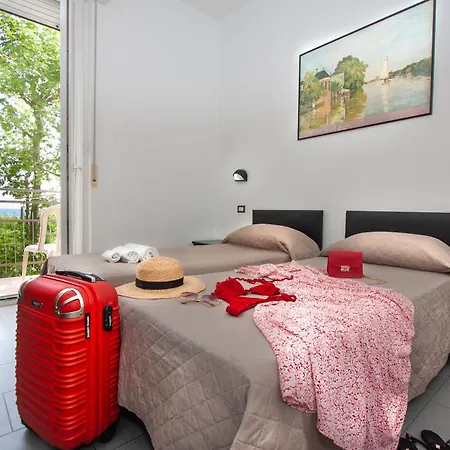 La Torretta Bramante Hotel 3*