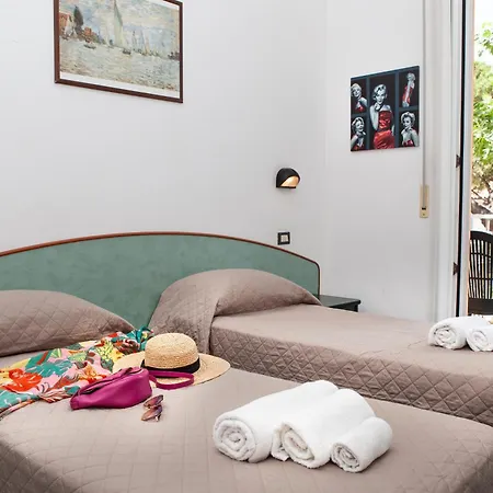 Hotel La Torretta Bramante