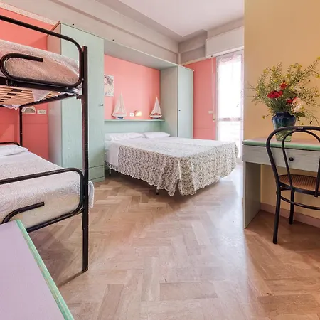 Sabbia D'oro Hotel