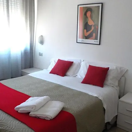 Migani Otel 2*