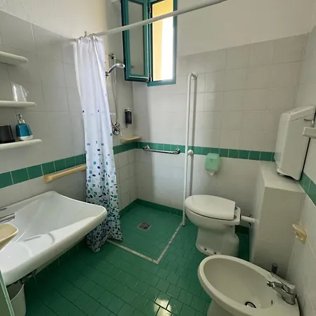 Apartament Bellariva *