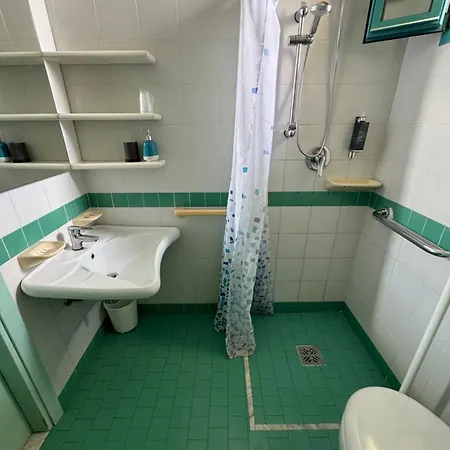 Bellariva Apartament *