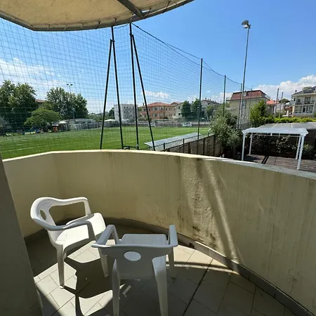 Bellariva Apartament *