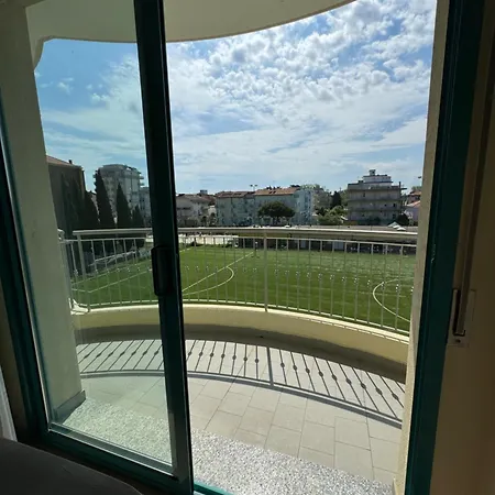 Apartament Bellariva