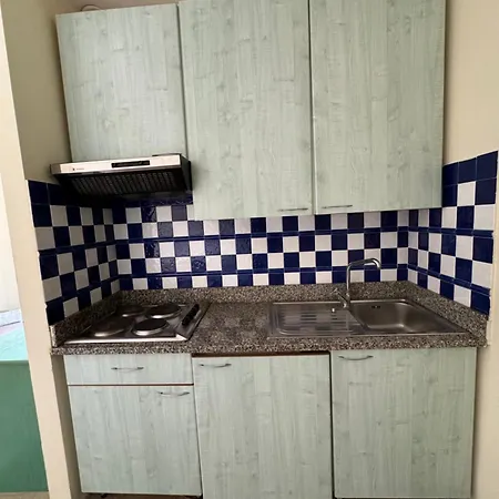 Apartament Bellariva *