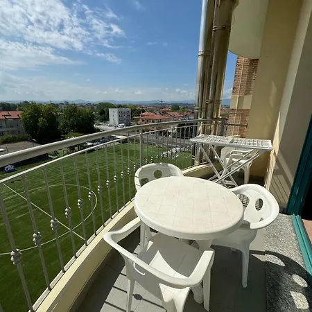 Bellariva Apartament