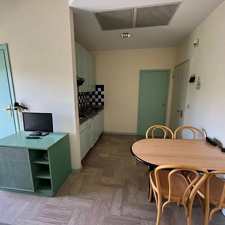 Bellariva Appartamento