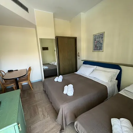 Bellariva Apartament *