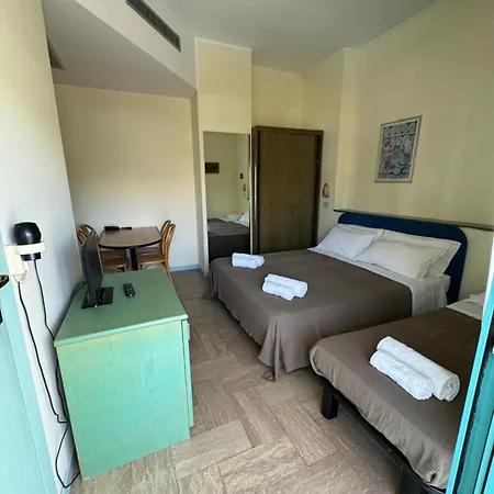 Bellariva * Rimini