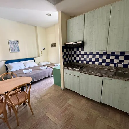 Bellariva Appartamento Rimini