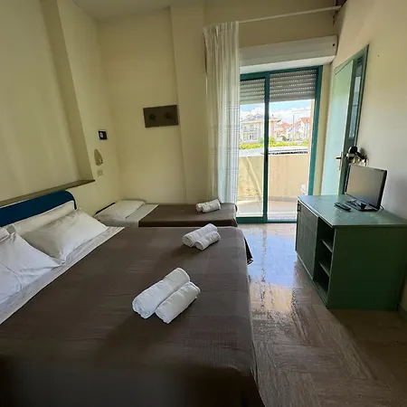 Bellariva Appartamento Rimini