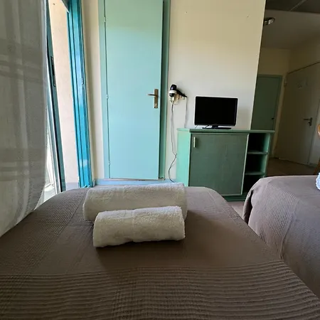 Apartament Bellariva Rimini