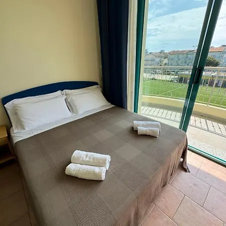 Bellariva Appartamento Rimini
