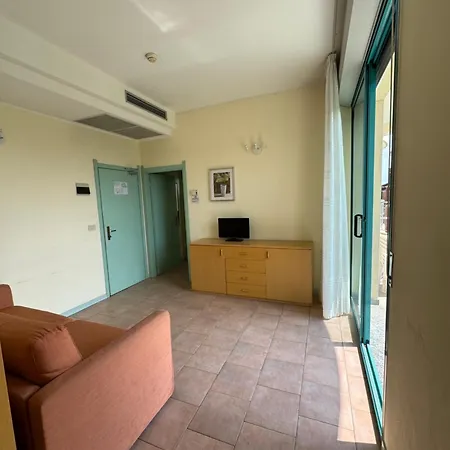 Bellariva Apartament