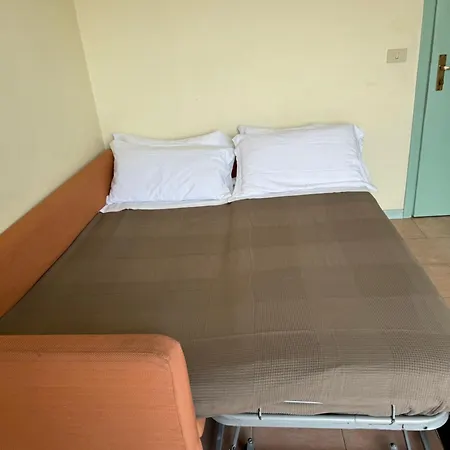 Appartamento Bellariva Rimini