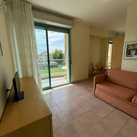 Apartament Bellariva