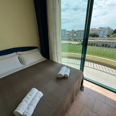 Apartament Bellariva *