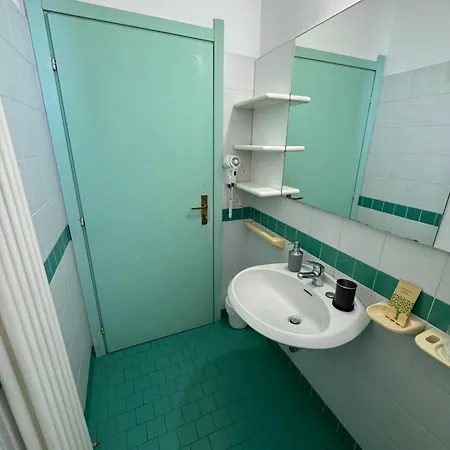 Apartament Bellariva Rimini