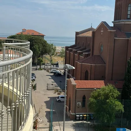 Bellariva Appartamento Rimini