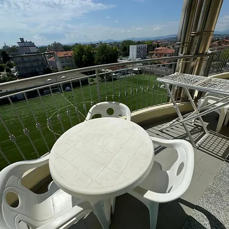 Bellariva Apartament