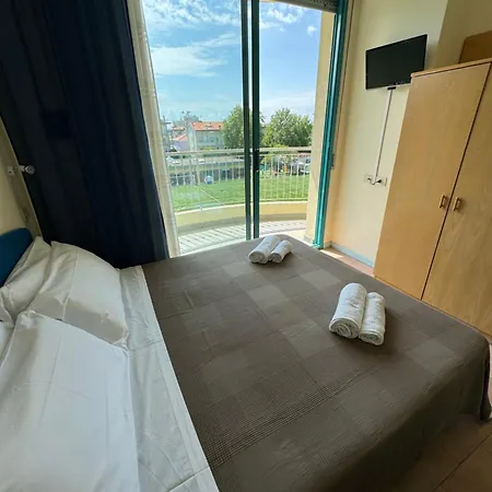 Apartament Bellariva *
