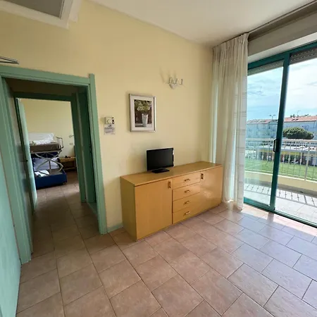 Bellariva Apartament