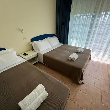 Appartamento Bellariva Rimini