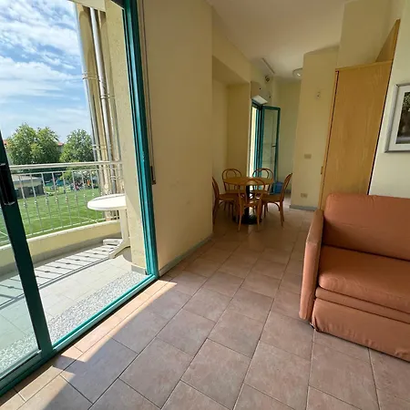 Apartament Bellariva