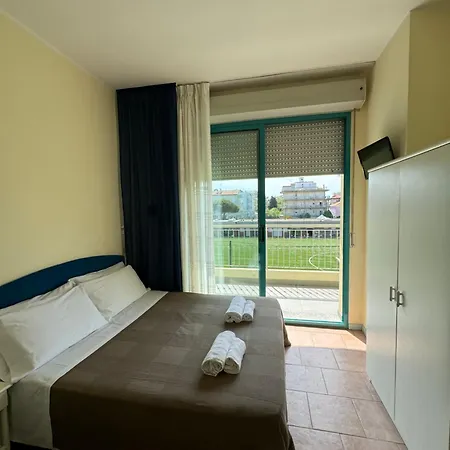 Appartamento Bellariva Rimini