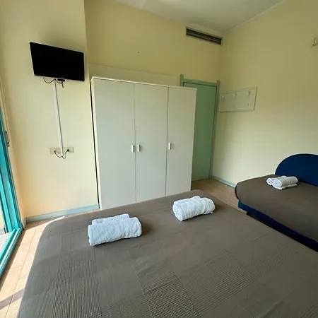 Bellariva Apartament