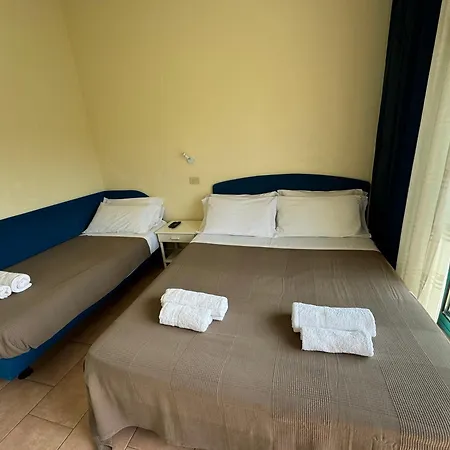 Bellariva Appartamento Rimini
